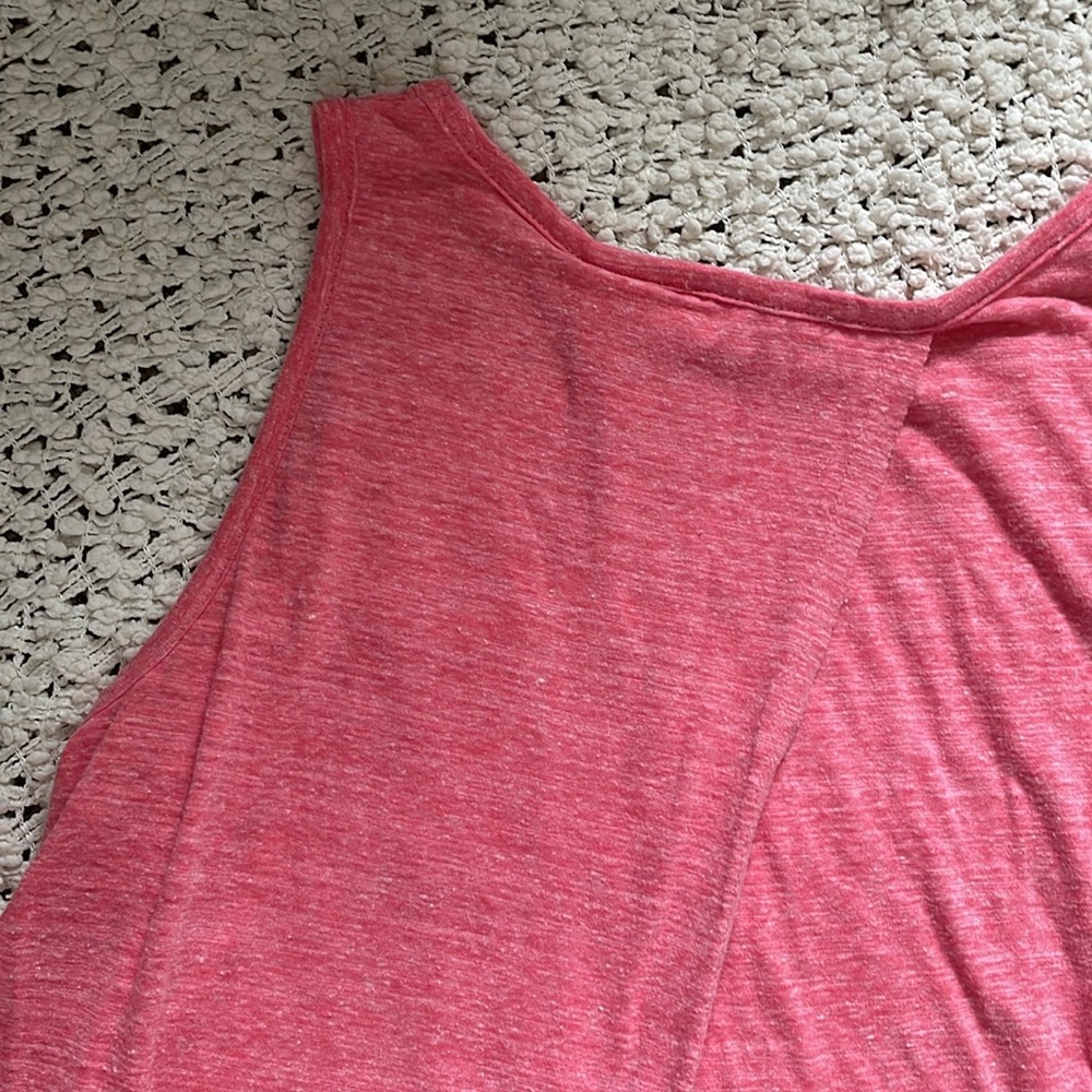 ❤️ Love Riche Open Back Swing Tank ❤️ - Picture 5 of 6